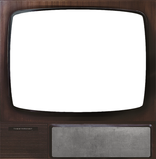 television mobile version