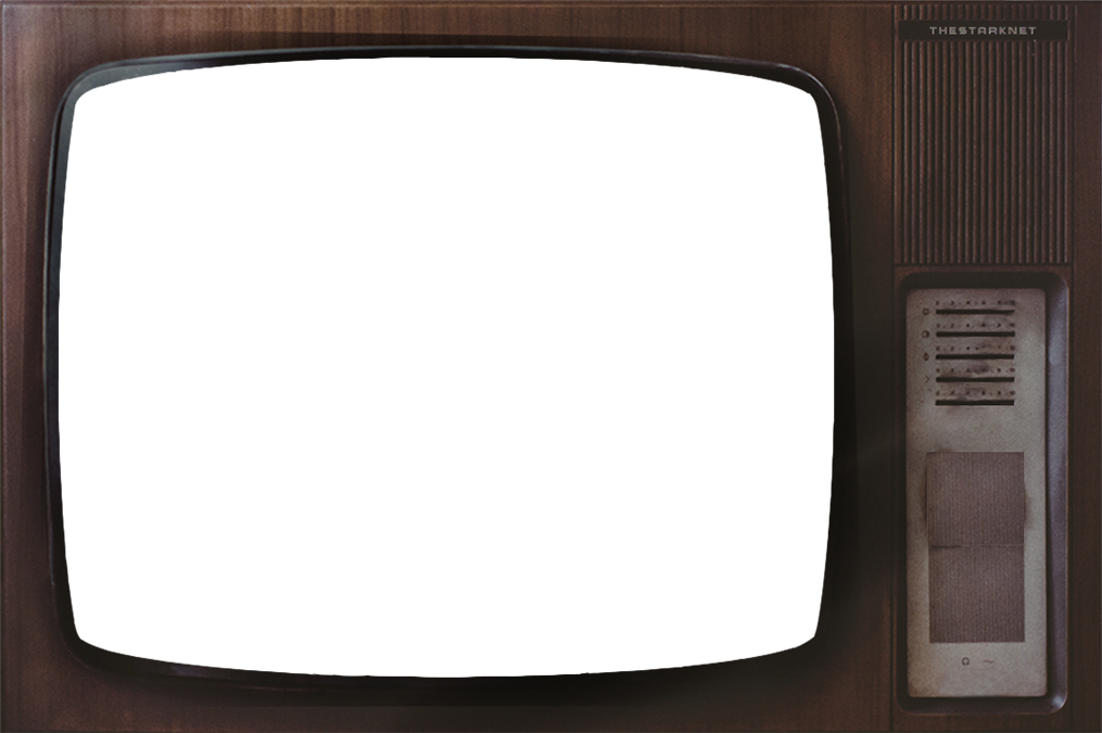 television desktop version